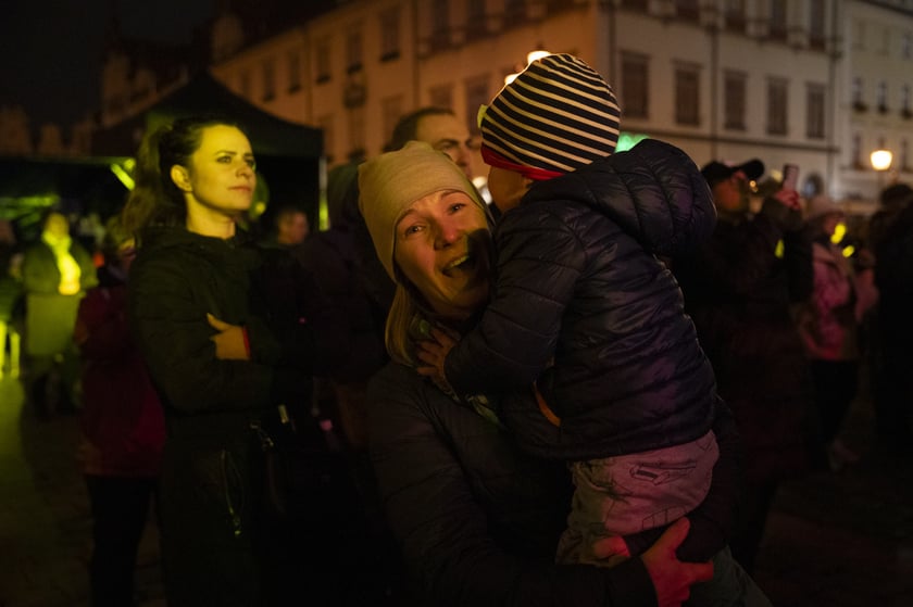 Koncert w rynku, piątek, 4 października